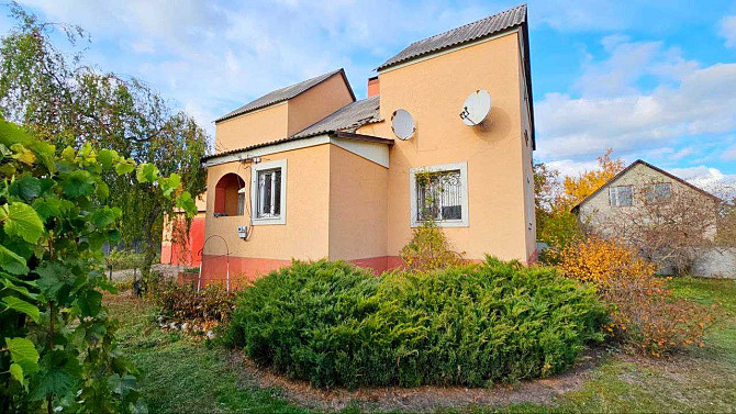 продажа 5-к дом Петриковский, Куриловка, 140000 $  - зображення 2