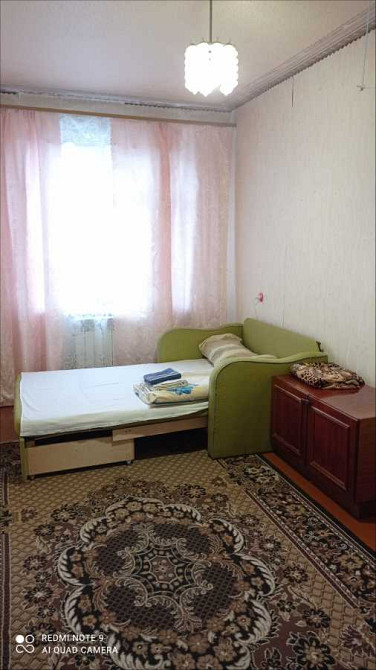 посуточная аренда 2-к квартира Кропивницкий, Крепостной, 850 грн./сутки Кропивницкий - изображение 3