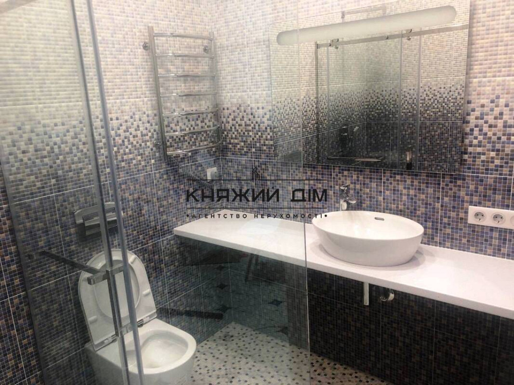 Оренда 1-к квартири в центрі Києва на Саксаганського. №11198100 Киев - изображение 12