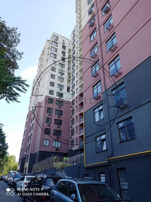 є Генератор!!! Оренда 1-но к. квартири в ЖК Henesi House м. Лук'янівська. №11199091 Киев - изображение 12