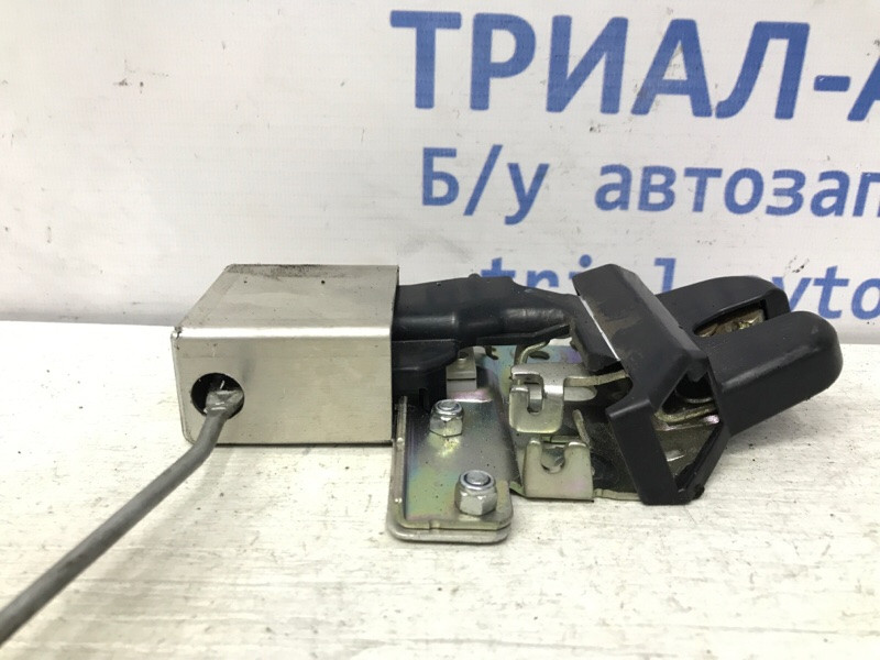 Замок крышки багажника Mitsubishi Lancer 2003-2009 MR379216 (Арт. 46830) Киев - изображение 4
