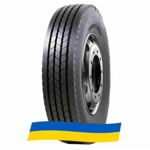 235/75 R17.5 Ovation EAL535 143/141J Універсальна шина Киев