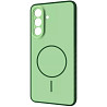 Чохол Proove Softline Case with Magnetic Ring для Samsung A57 A576 Green (PCLCSGSA576) Харків
