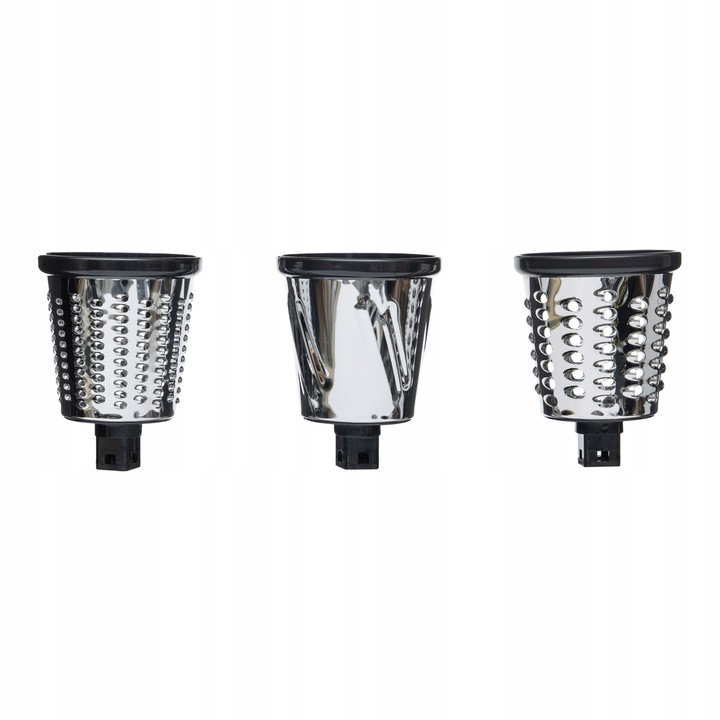 Миска Kamille с теркой и дуршлагом 3 в 1 KM 5125 Одесса - изображение 4