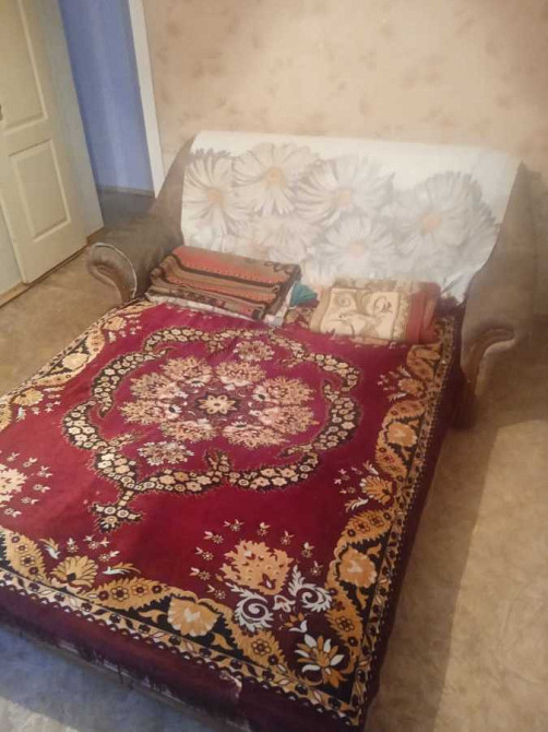 долгосрочная аренда 1-к квартира Одесса, Пересыпский, 3500 грн./мес. Одеса - зображення 1