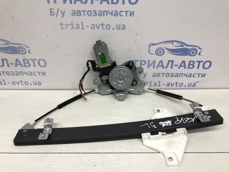 Стеклоподъемник задний левый SsangYong Korando 2010-2019 98830CZ010 (Арт. 44944) Киев - изображение 1