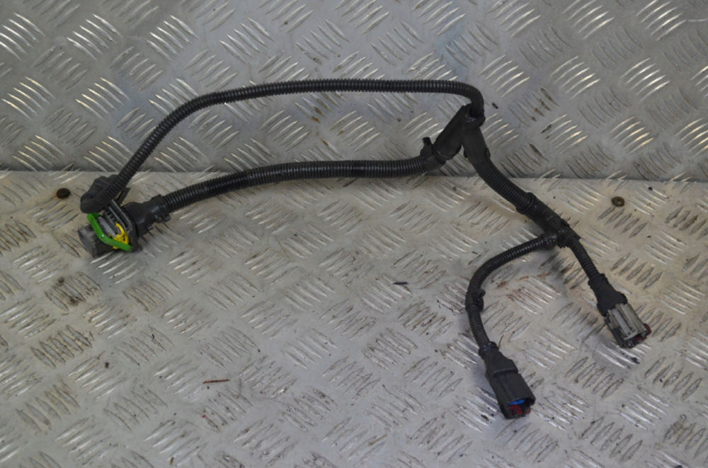 1936111 Проводка EAS DAF XF 106 Euro 6 2008922 Львів - зображення 1