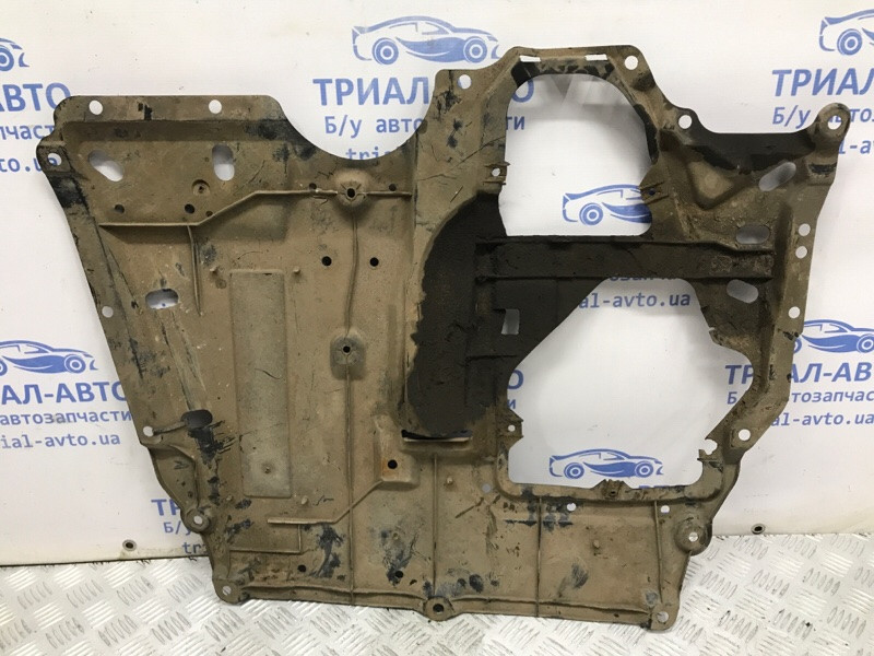 Защита двс Mitsubishi Lancer 10 1.5 БЕНЗИН 4A91 2007 (б/у) Киев - изображение 4