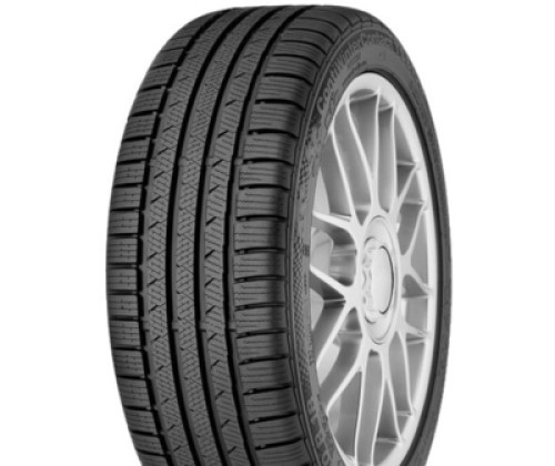 245/50 R18 Continental ContiWinterContact TS 810 Sport 100H Легкова шина Киев - изображение 8