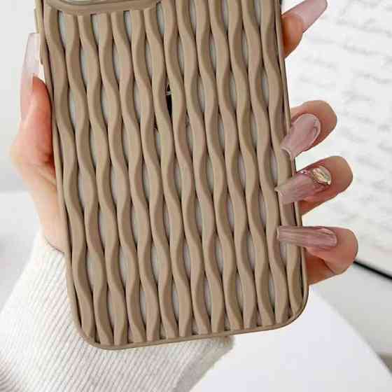 Чехол TPU Ribbio для Apple iPhone 11 (6.1") Херсон