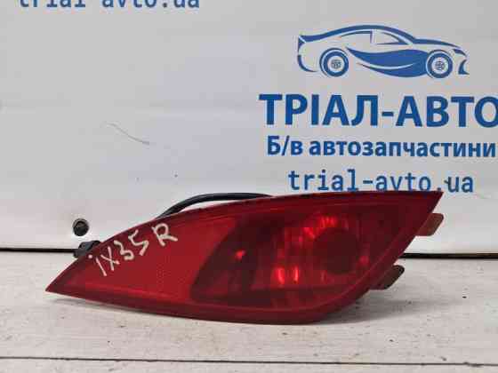 Катафот правый Hyundai IX35 2009-2015 924062Y300 (Арт. 68053) Київ