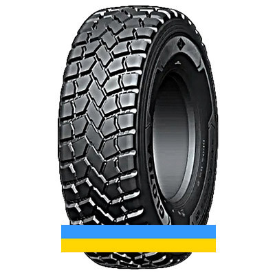 445/65 R22.5 Advance GL079A 171J Індустріальна шина Київ - зображення 2