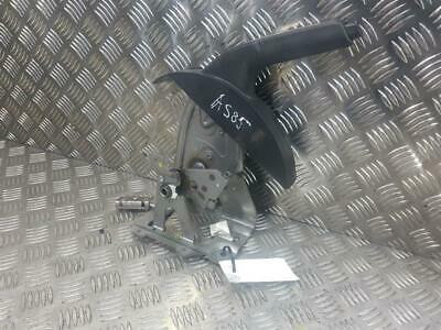 Ручка ручника Nissan Qashqai J10 2.0 БЕНЗИН MR20DE 2006 (б/у) Киев - изображение 1