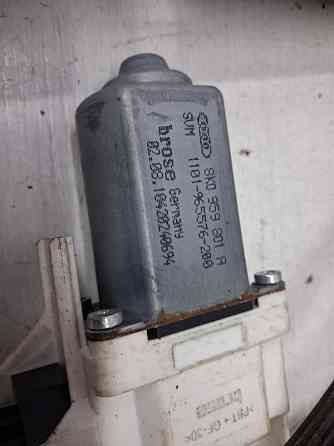 Стеклоподъемник передний левый Audi A4 B8 (б/у) Київ