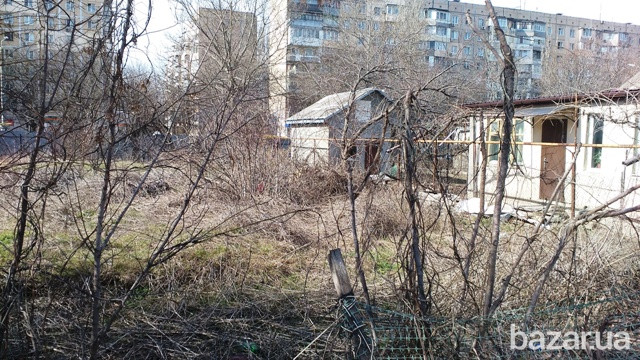 Участок под коммерцию на улице Академика Королева Одесса - изображение 6