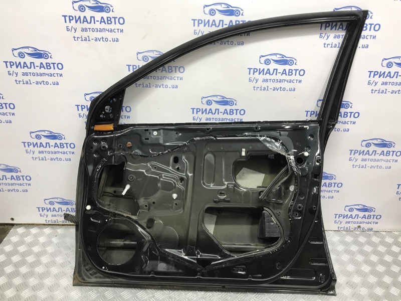 Дверь передняя правая Toyota Avensis T25 1.8 БЕНЗИН 1ZZFE 2002 (б/у) Киев - изображение 9