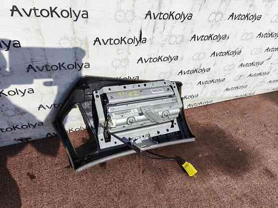 Подушка безопасности пассажира AirBag Nissan Primera P12 2001-2007 Ковель