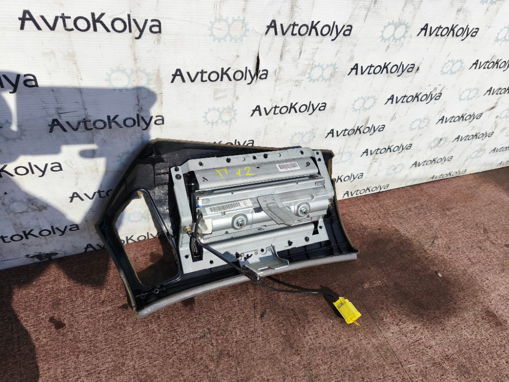 Подушка безопасности пассажира AirBag Nissan Primera P12 2001-2007 Ковель - изображение 2