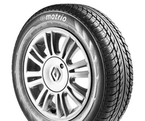 205/50 R17 Motrio IMPULSION+ 93V Легкова шина Киев