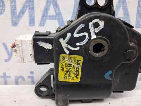 Сервопривод Kia Sportage SL 1.7 DIESEL D4FD 2010 (б/у) Київ