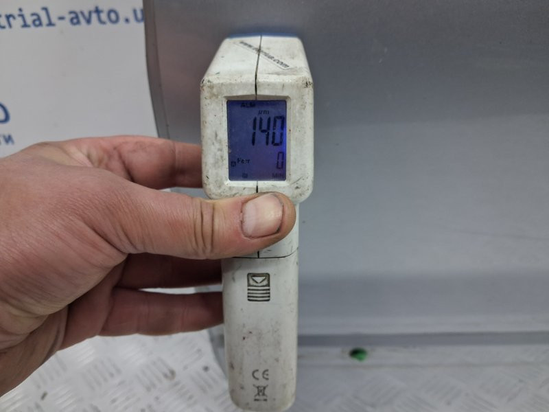 Дверь задняя левая Mitsubishi Lancer 2003-2009 5730A191 (Арт. 61405) Киев - изображение 5