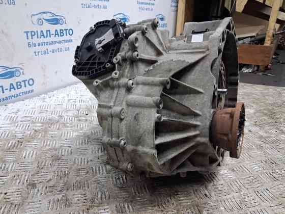 Коробка передач Skoda Octavia A7 2013 (б/у) Київ