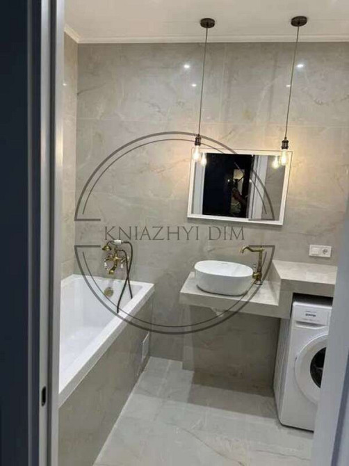 Продається затишна 1-кімнатна квартира у престижному ЖК Грейт. № 21144284 Київ - зображення 8