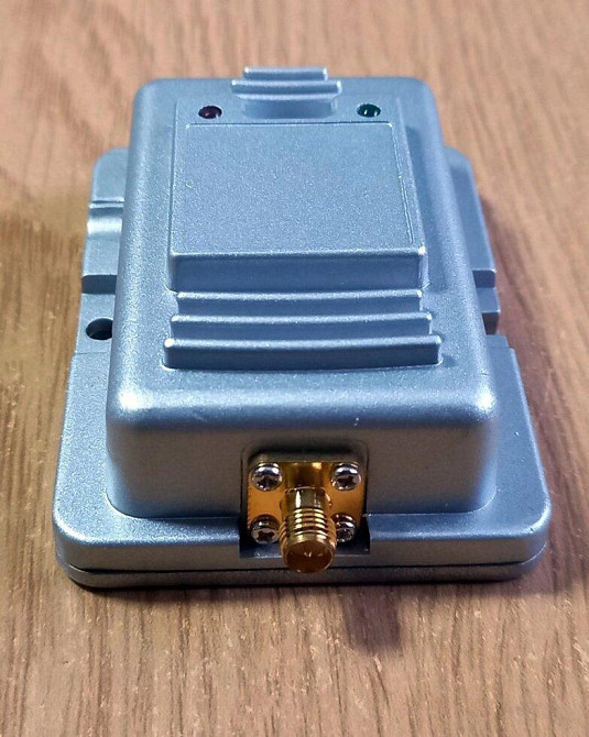 Усилитель сигнала Wi-Fi (бустер) репитер 2,4 ГГц 1W с внешней круговой антенной и аксессуарами Днепр - изображение 3