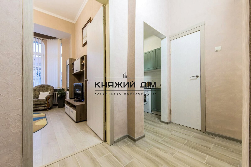 Оренда 1 кімнатної квартири Площа Українських Героїв та Палац Спорту Київ - зображення 3