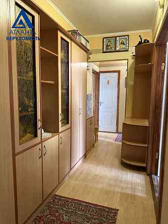 продажа 3-к квартира Луцк, 59000 $ Луцьк
