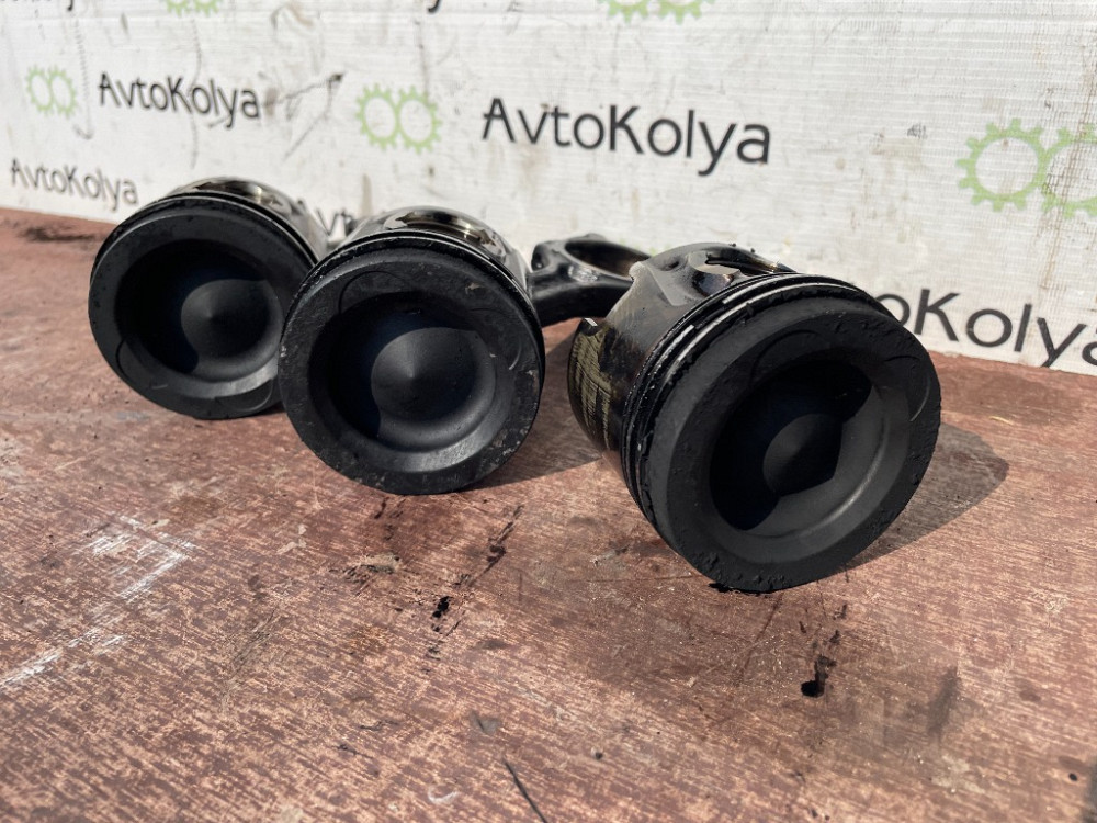 Поршень двигателя Hyundai Tucson 1.7 crdi 2015-2019 Ковель - изображение 2