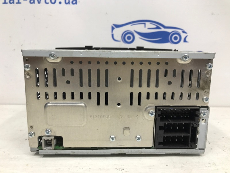 Магнитофон Kia Sorento XM 2.0 DIESEL 2009 (б/у) Київ - зображення 3