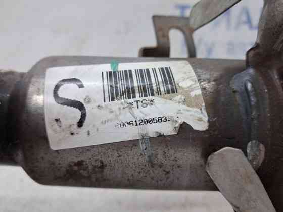 Колонка рулевая Toyota Prado 2002-2009 452503D870 (Арт. 64523) Київ