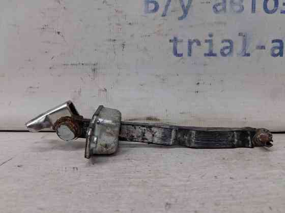 Ограничитель двери задний левый Suzuki SX4 2006-2014 81830-54P00 (Арт. 65299) Київ