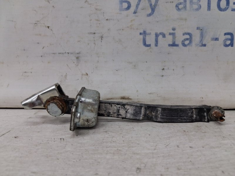 Ограничитель двери задний левый Suzuki SX4 2006-2014 81830-54P00 (Арт. 65299) Киев - изображение 1