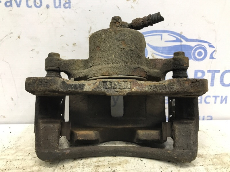 Суппорт передний правый Chevrolet Epica V250 2.0 X20D1 2006 (б/у) Київ - зображення 4