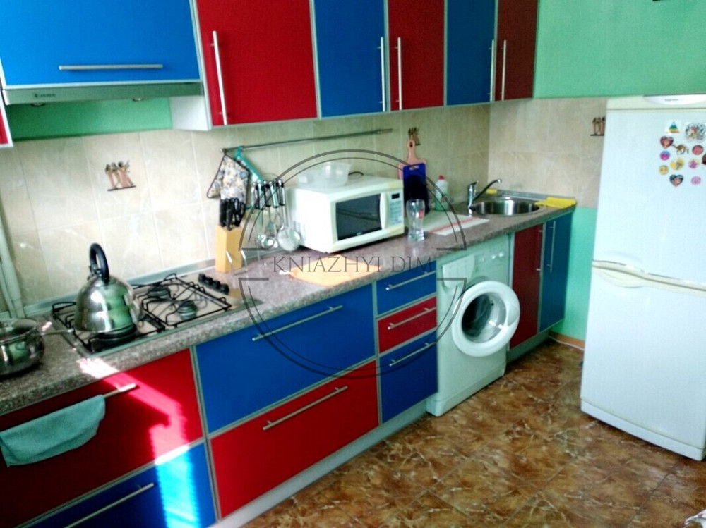 Орена 1 кім. квар. у Центрі міста на Г. Сковороди. м. Контрактова площа. № 113239 Киев - изображение 8