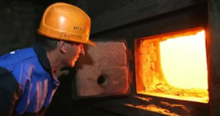 Кочегар в твердопаливну котельню Київ - зображення 1