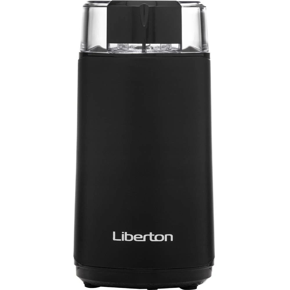 Кофемолка Liberton LСG-2302 150 Вт Київ - зображення 1