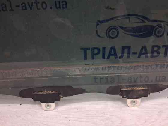 Стекло двери заднее левое Mitsubishi Outlander 2007-2012 5736A239 (Арт. 79969) Киев