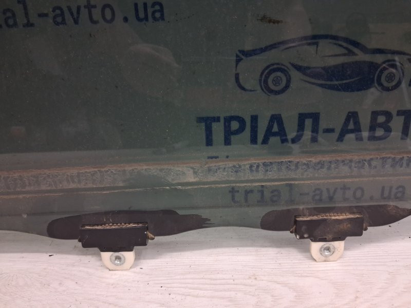 Стекло двери заднее левое Mitsubishi Outlander 2007-2012 5736A239 (Арт. 79969) Киев - изображение 2