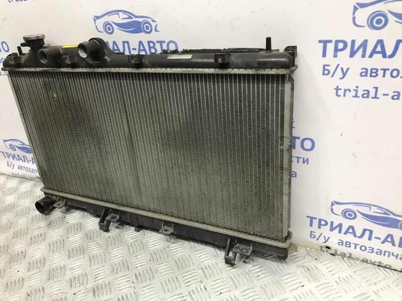 Радиатор основной Subaru Outback 2014-2021 45119AL010 (Арт. 53673) Київ - зображення 3