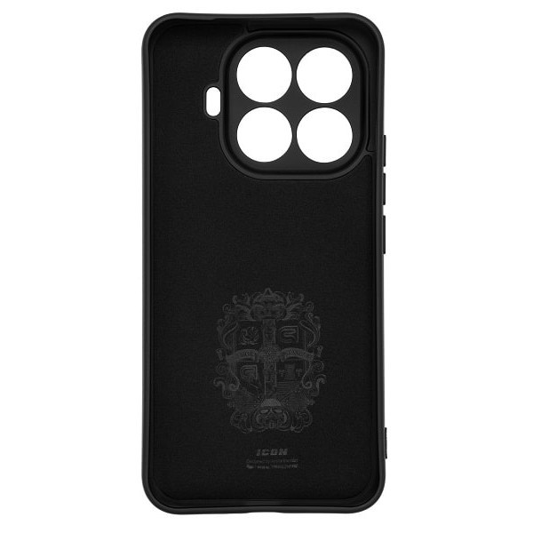 Чохол ArmorStandart ICON Camera Cov для Xiaomi 15T Pro 5G Black (ARM86989) (Код товару:41758) Харьков - изображение 2