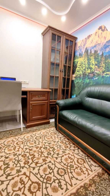 долгосрочная аренда 1-к квартира Днепр, Центральный, 15000 грн./мес. Дніпро - зображення 5