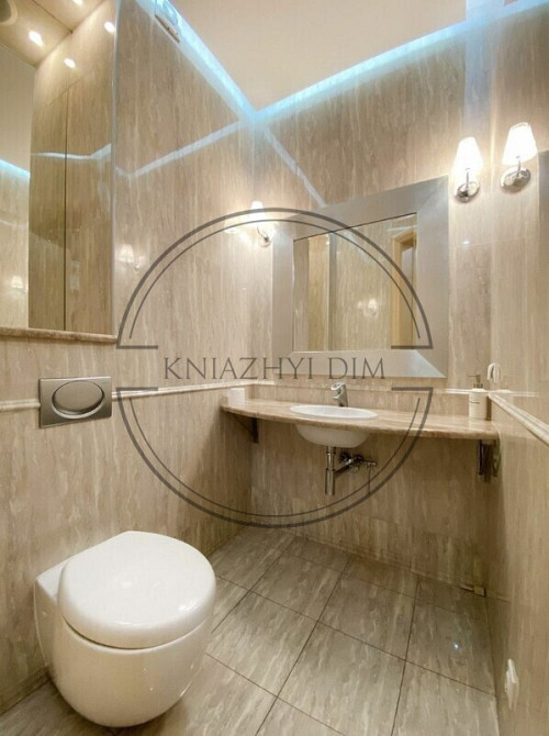 Оренда 4-х к.кв. в Новобудові по вул. Назарівській метро Університет. Код об'єкту №: 11202274 Київ - зображення 4