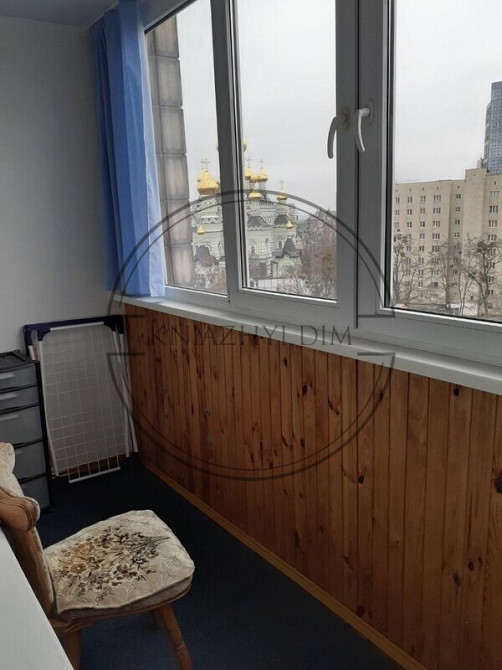 ОРЕНДА 1-кімнатної квартири, м. Лук'янівська.вул. Пимоненка, 5. код 1141988 Київ - зображення 8