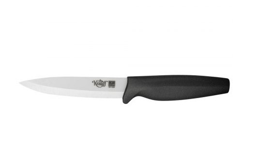 Ніж універсальний Krauff Keramik 29-250-039 20 см Київ - зображення 1