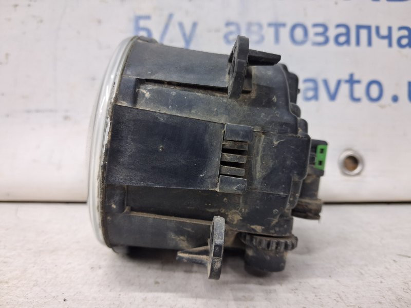 Фара противотуманная Renault Megane 3 1.5 DIESEL K9K 2008 (б/у) Киев - изображение 2