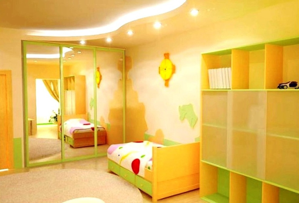 Ремонт квартиры Киев Поклейка обоев Київ - зображення 1