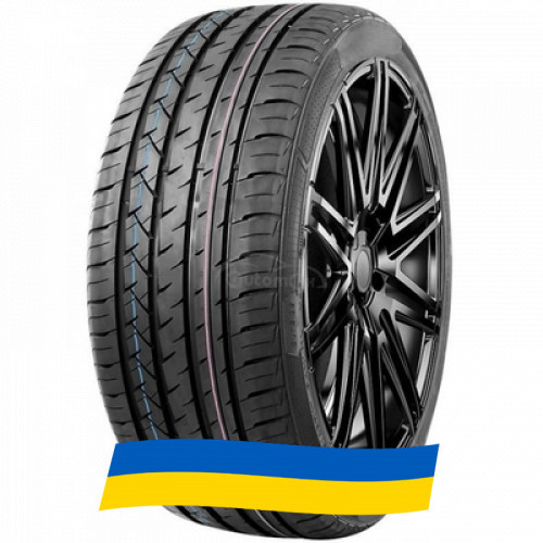 225/55 R19 ILink Thunder U09 99V Легкова шина Киев - изображение 3